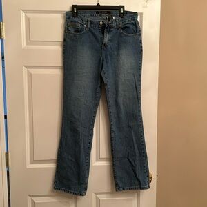 Calvin Klein Jeans Women’s Bootcut jeans